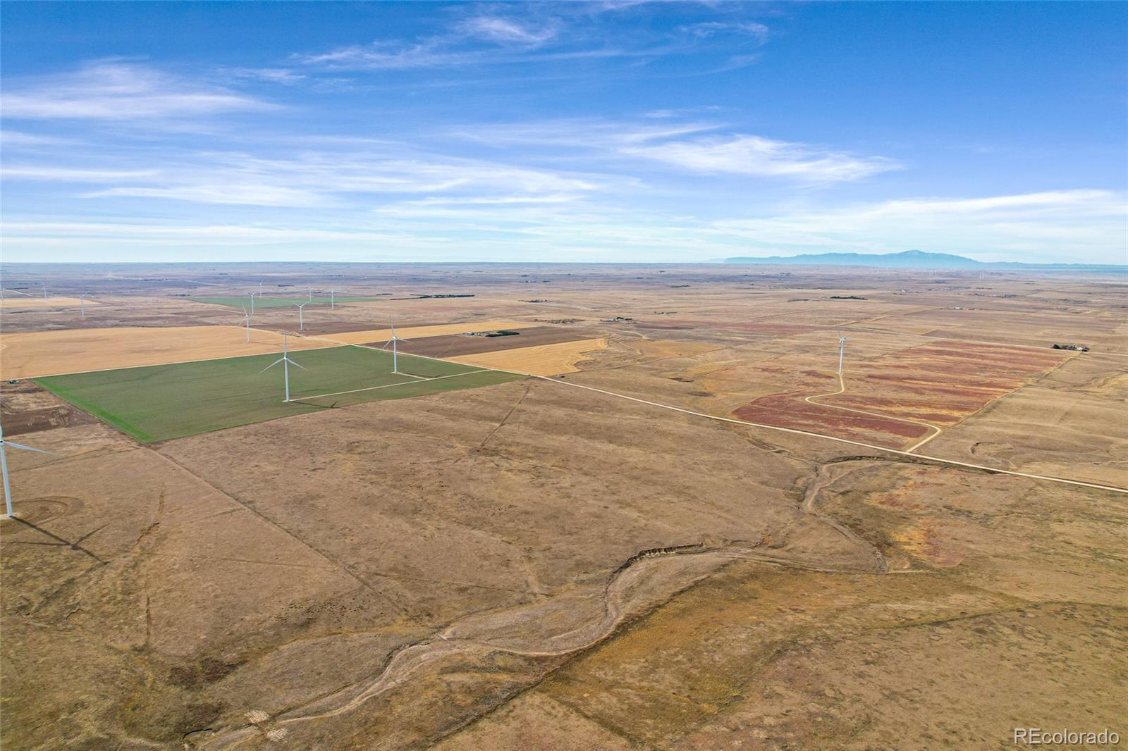 Parcel B 14500 County Road 137