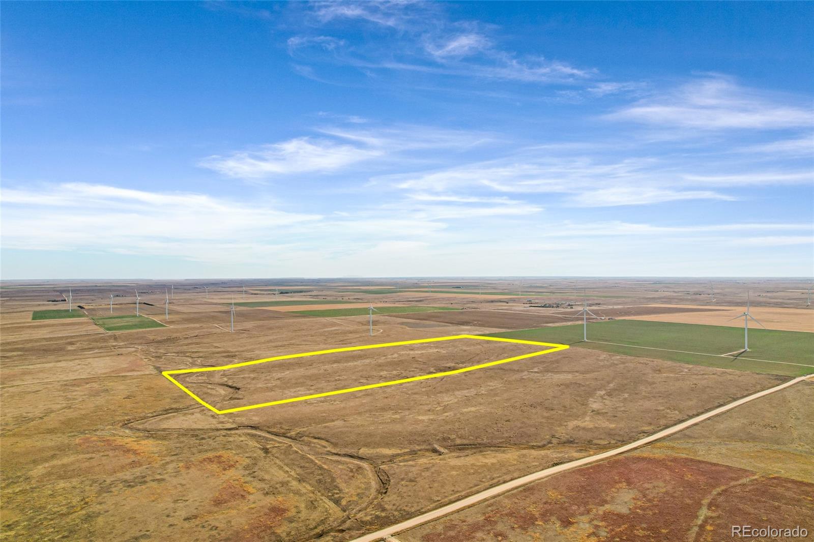 Parcel B 14500 County Road 137