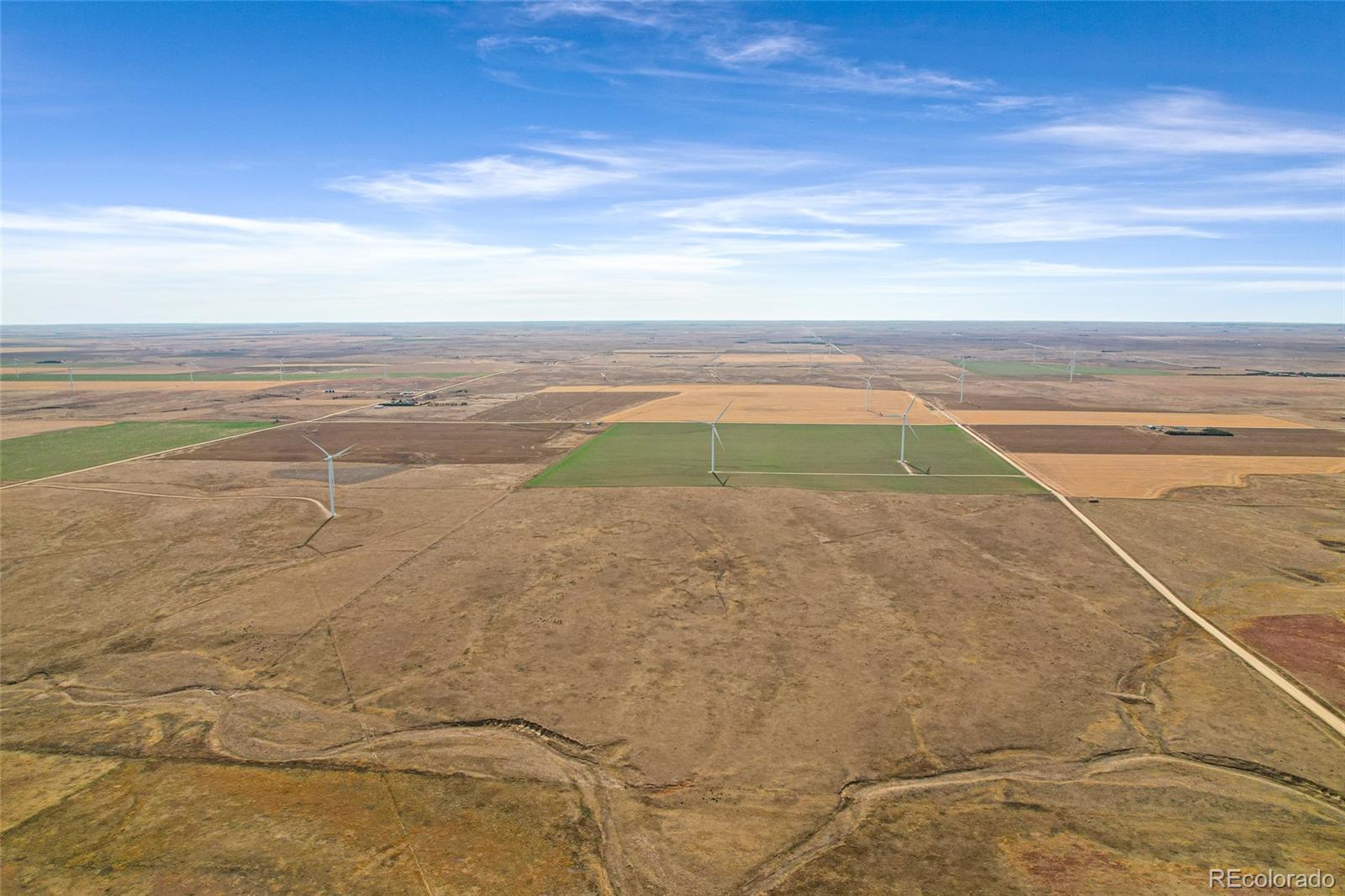 Parcel B 14500 County Road 137