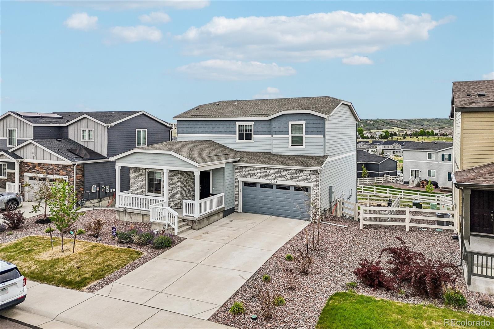 5328 Trails Edge Lane