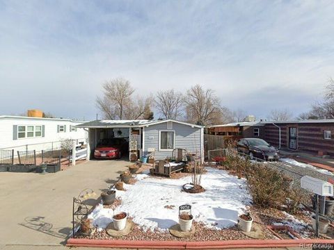 9076 Orleans Street 241, Federal Heights, CO 80260 - #: 4664324