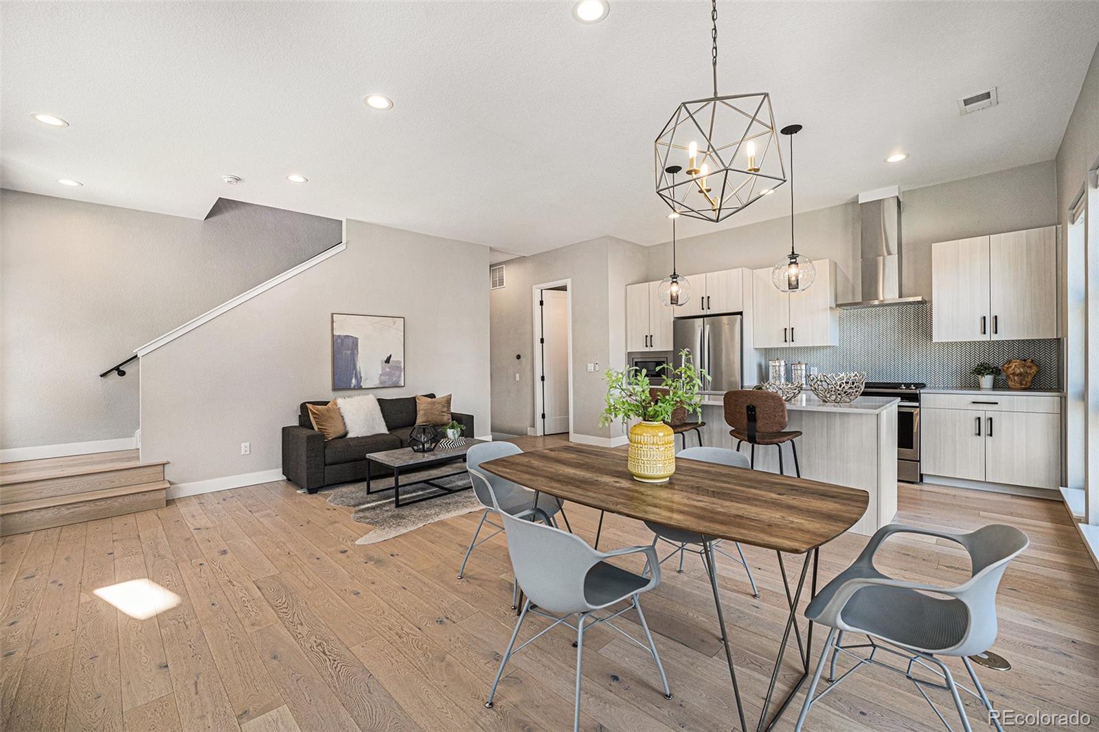 5018 S Prince Place, Littleton, CO, 80123 1 5018 S Prince Place