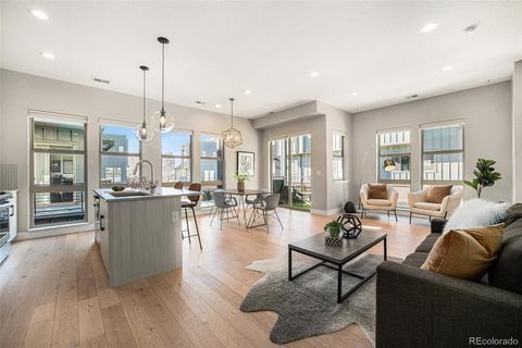 5018 S Prince Place Littleton CO 80123