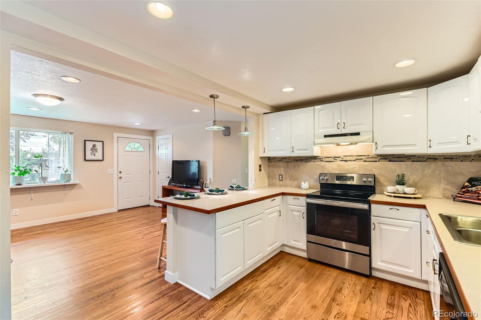 8543 Wiley Circle