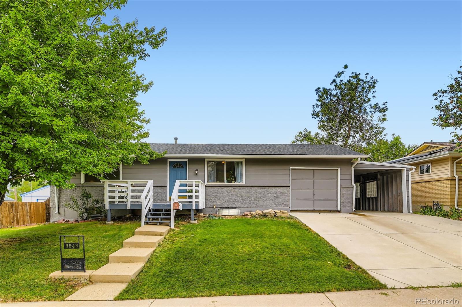 8543 Wiley Circle