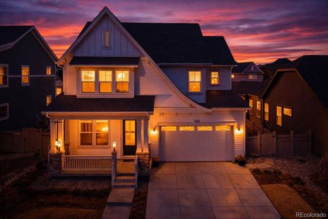 1589 Chestnut Avenue Erie CO 80516