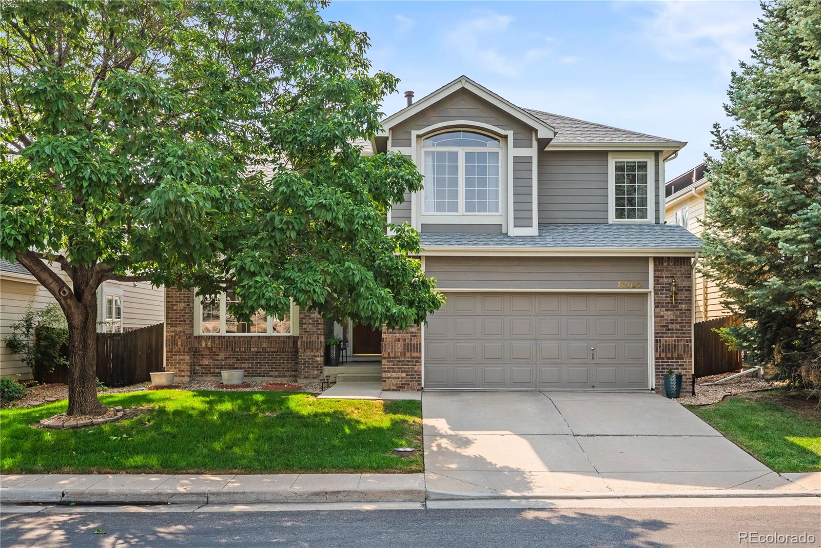 8382 E Amherst Circle