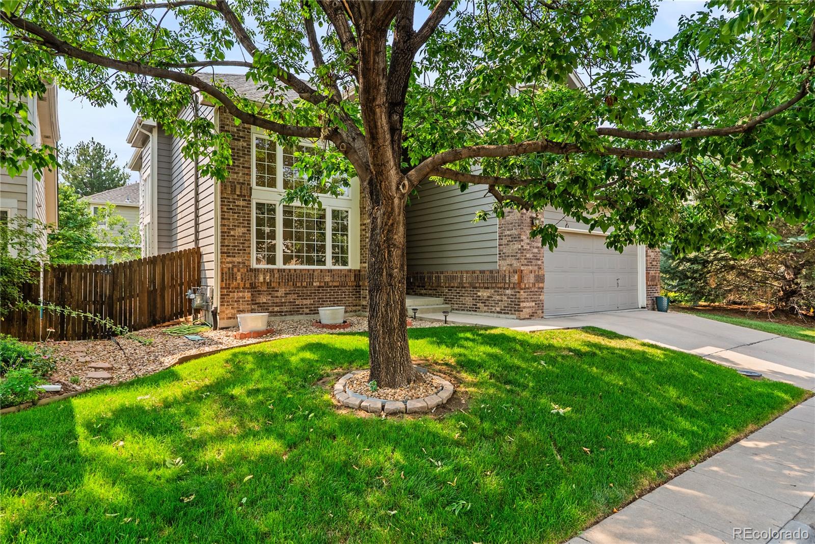 8382 E Amherst Circle