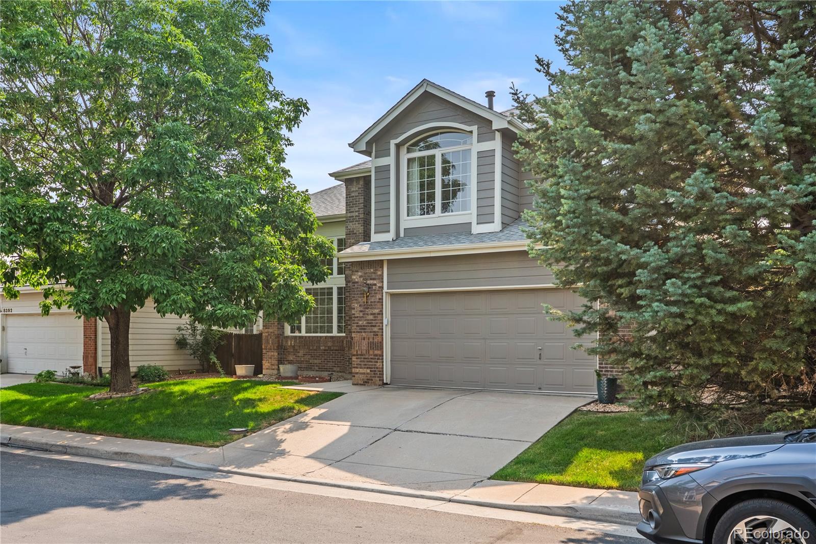 8382 E Amherst Circle