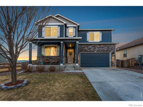 860 Camberly Drive Windsor CO 80550