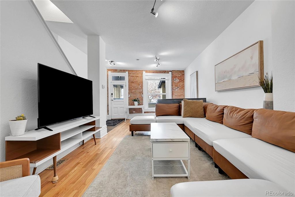 Photo of 2554 W 23rd Avenue, Denver, CO 80211 (MLS # 2155283)