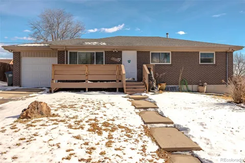 9486 Pelon Drive, Denver, CO 80260 - #: 9503744
