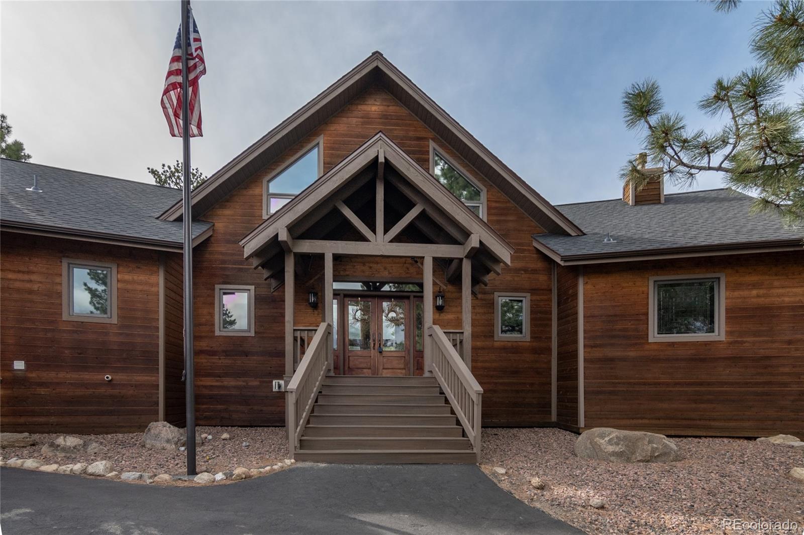 30481 National Forest Drive