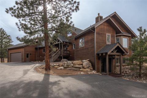 30481 National Forest Drive Buena Vista CO 81211