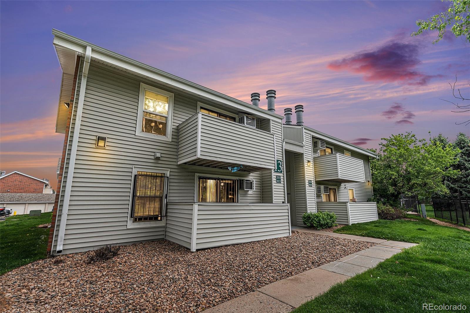 10150 E Virginia Avenue 13-204