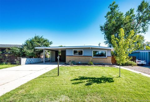 5380 S Greenwood Street Littleton CO 80120