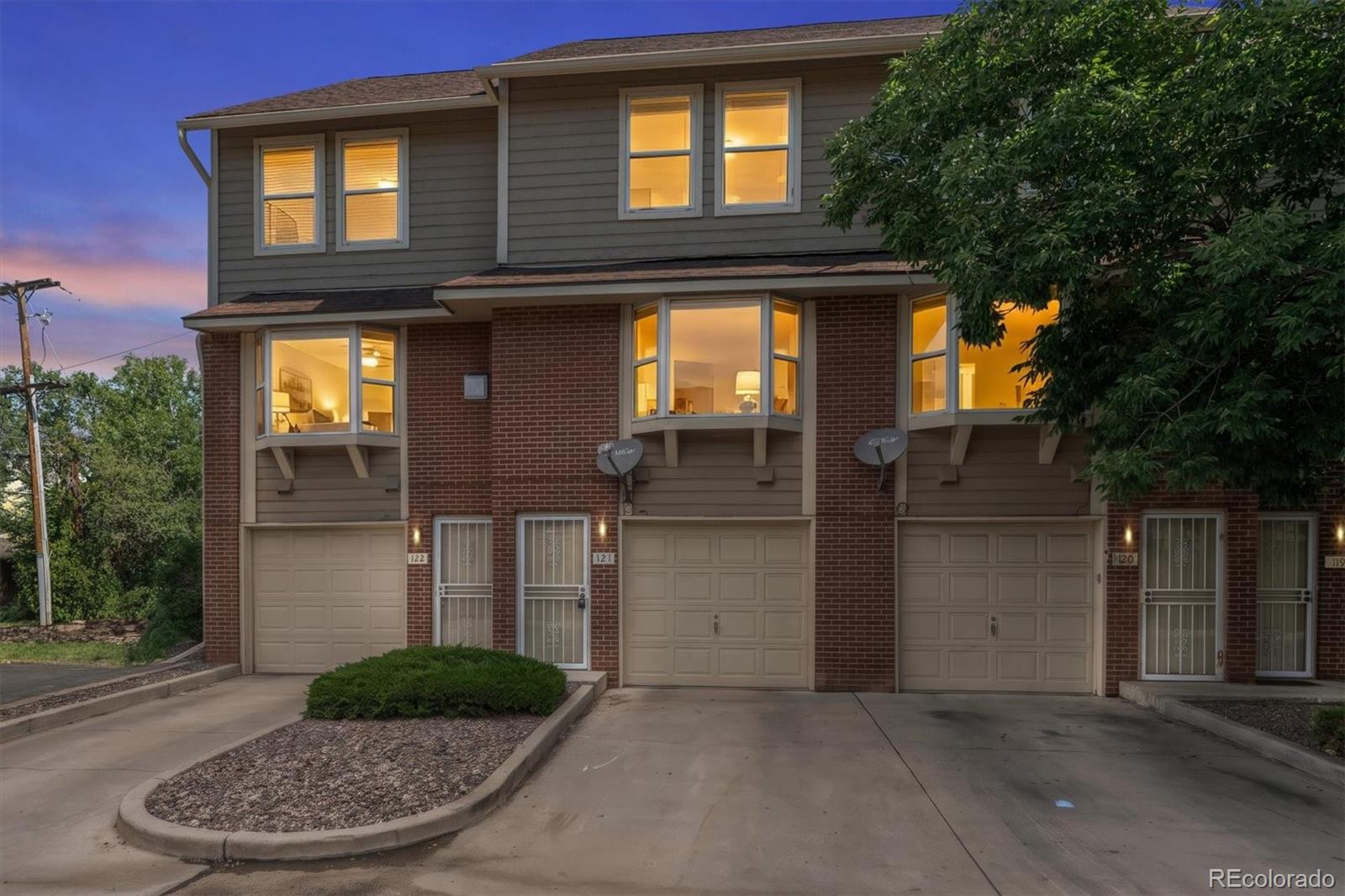 Photo 1 of 29 — 3300 W Florida Avenue 121, Denver, CO 80219