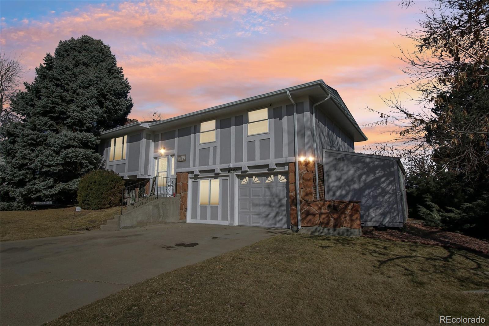 8280 Everett Way, Arvada, CO, 80005 2 8280 Everett Way