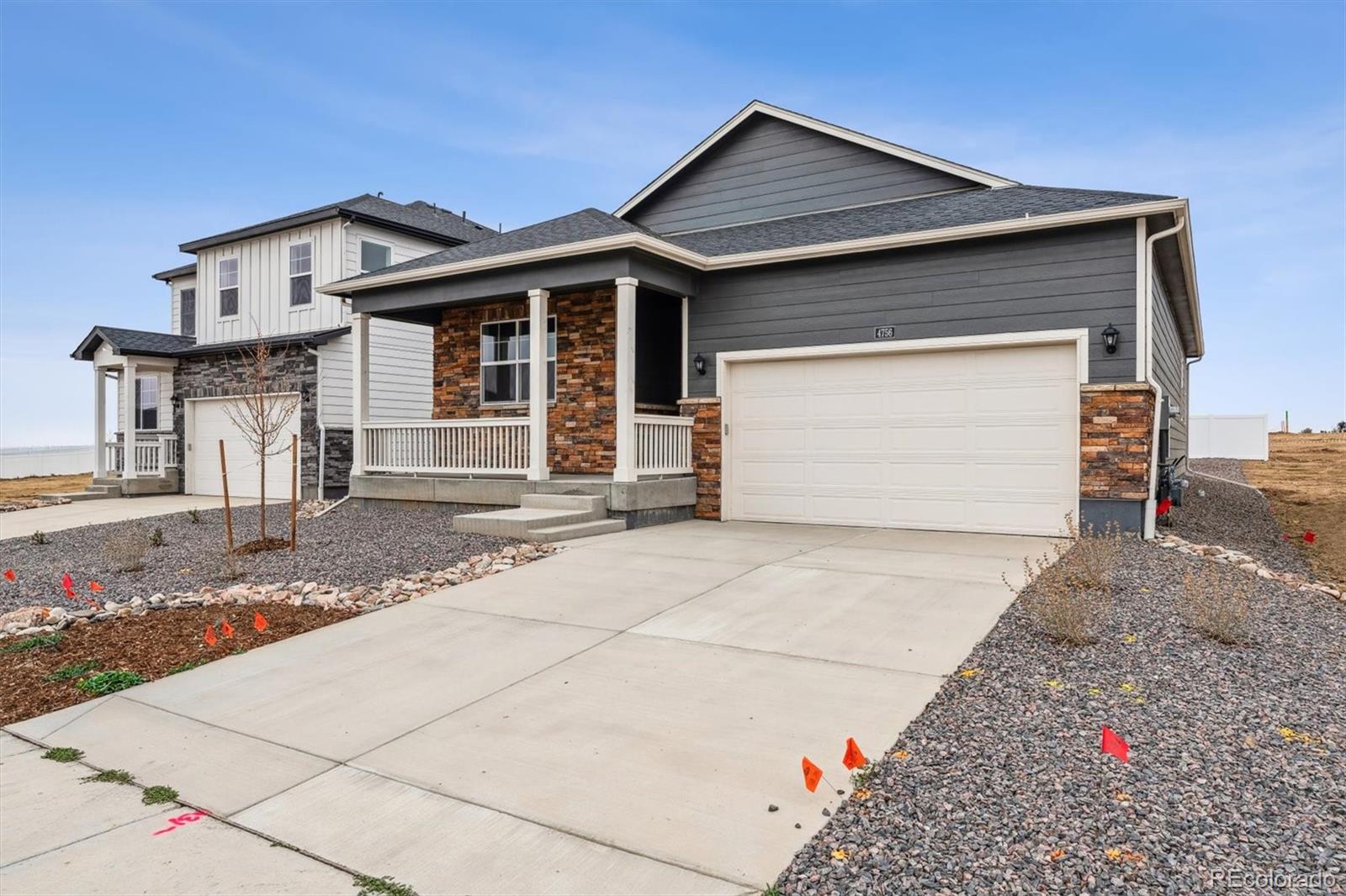 4725 Singletree Lane