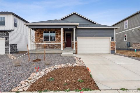 4725 Singletree Lane Brighton CO 80601