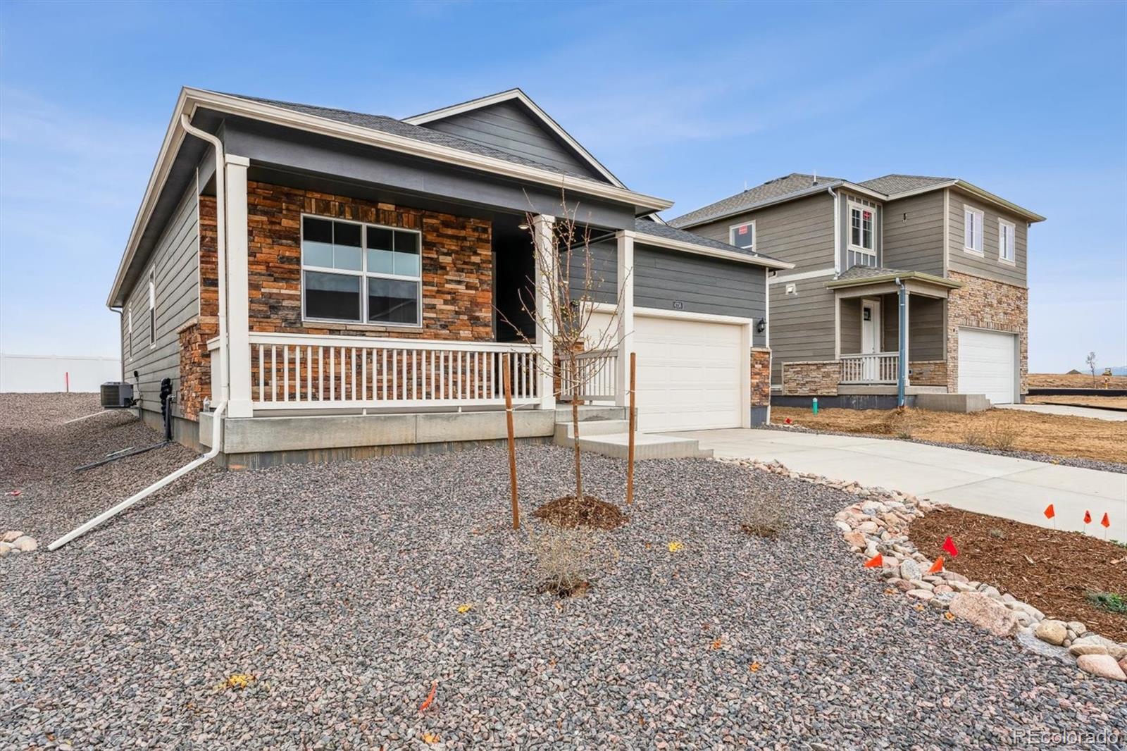 4725 Singletree Lane