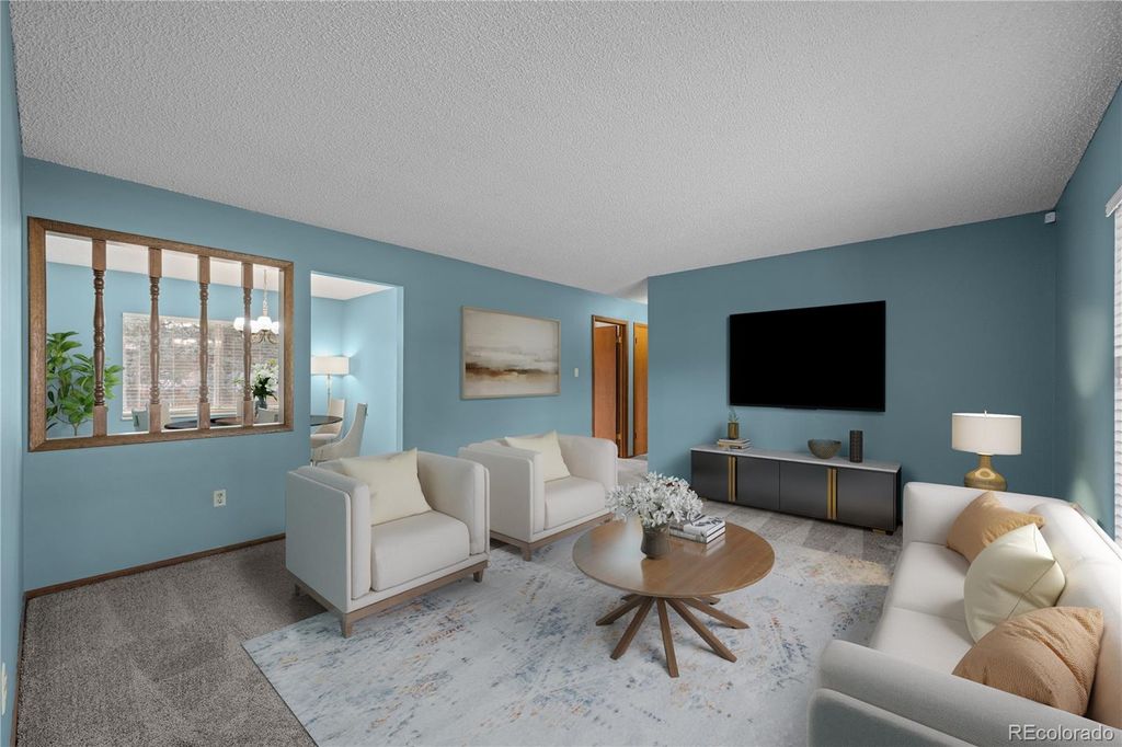 Photo of 6372 S Depew Court, Littleton, CO 80123 (MLS # 6606322)