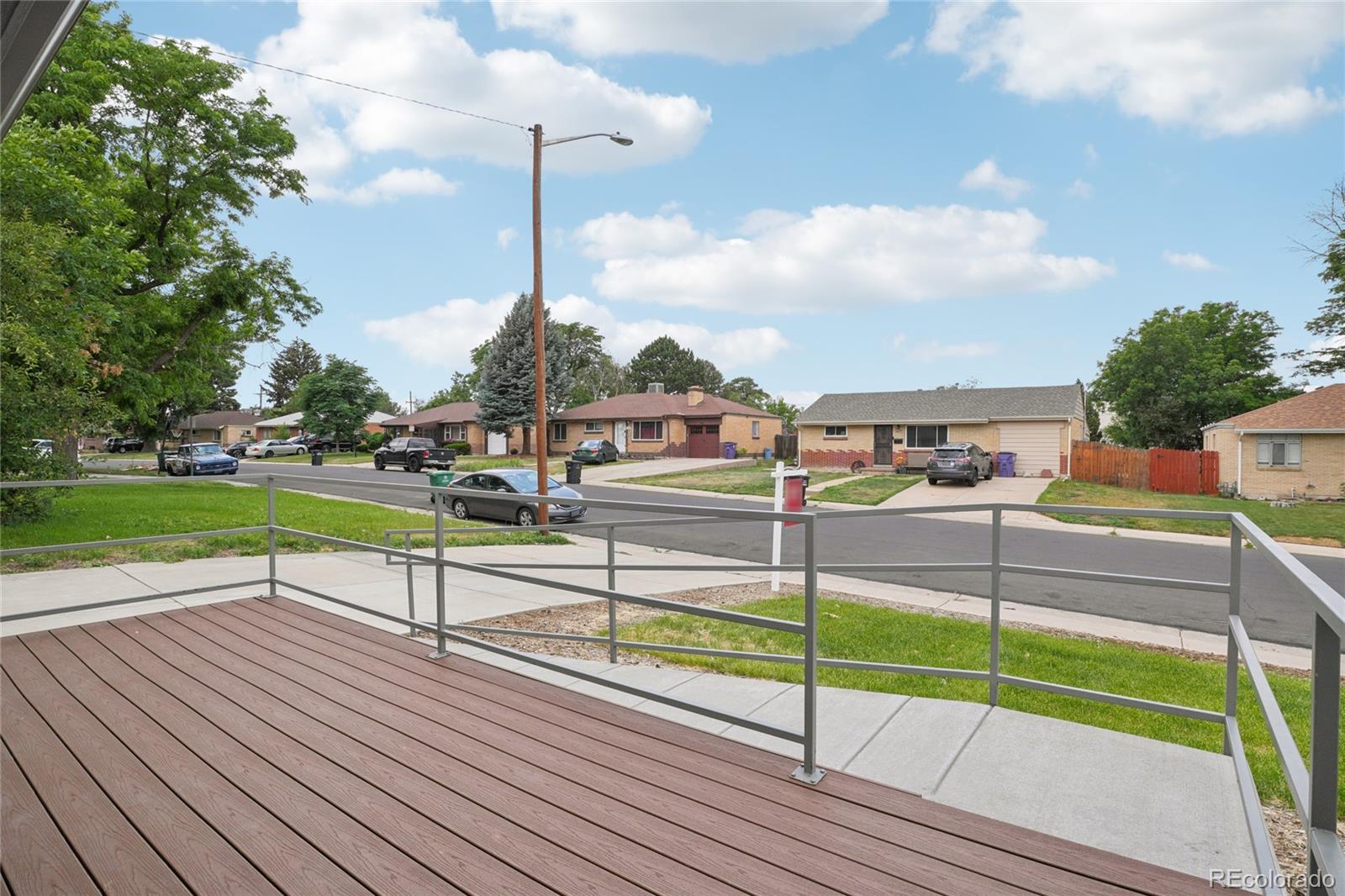 1436 S Yates Street, Denver, CO, 80219 2 1436 S Yates Street