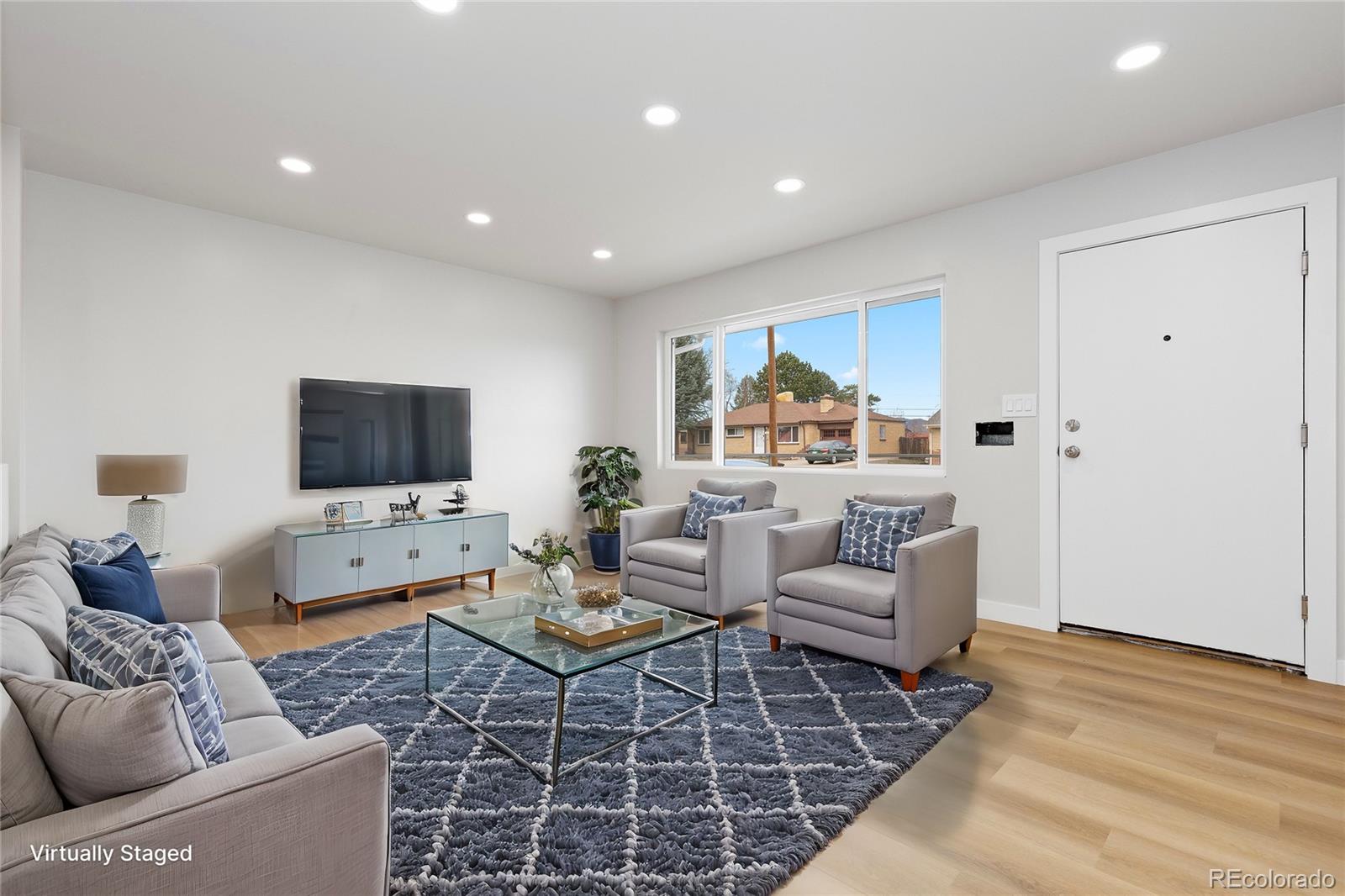 1436 S Yates Street, Denver, CO, 80219 3 1436 S Yates Street