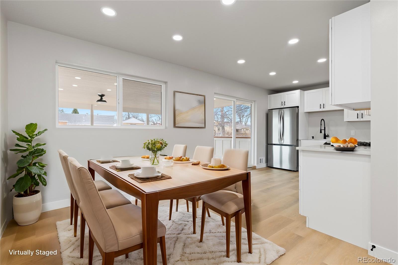 1436 S Yates Street, Denver, CO, 80219 4 1436 S Yates Street