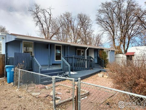 Photo of 418 Willow Drive, Lochbuie, CO 80603 (MLS # IR1049366)