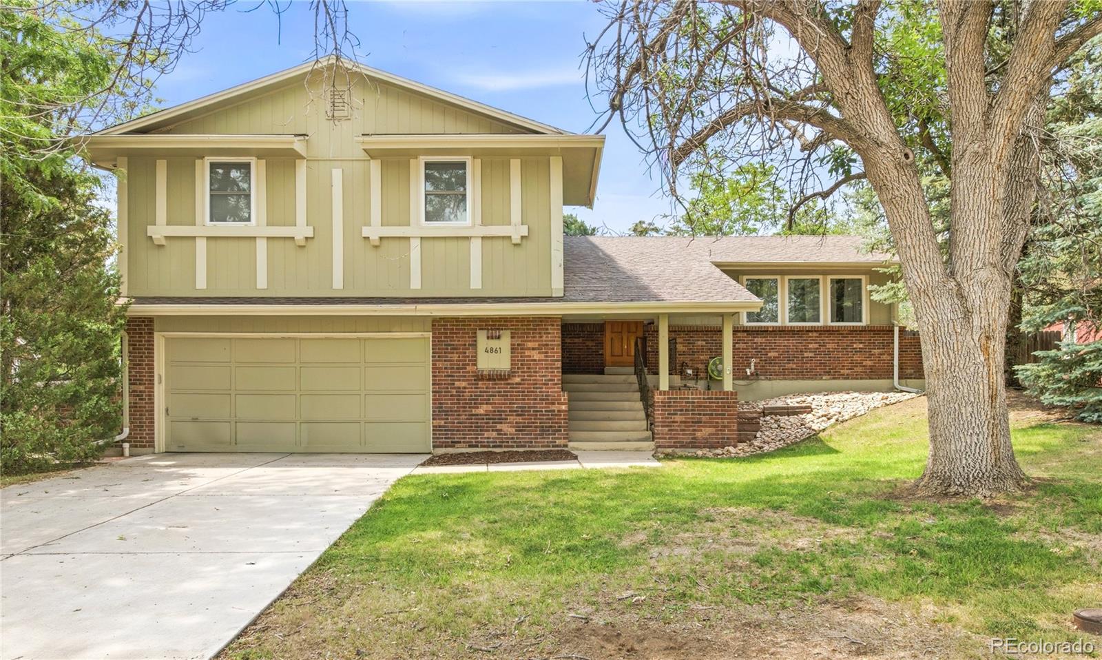 4861 Earle Circle