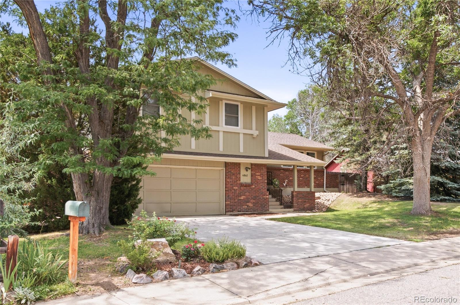 4861 Earle Circle