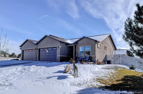 352 Buttonwood Court, Monument, CO 80132 - #: 9931108