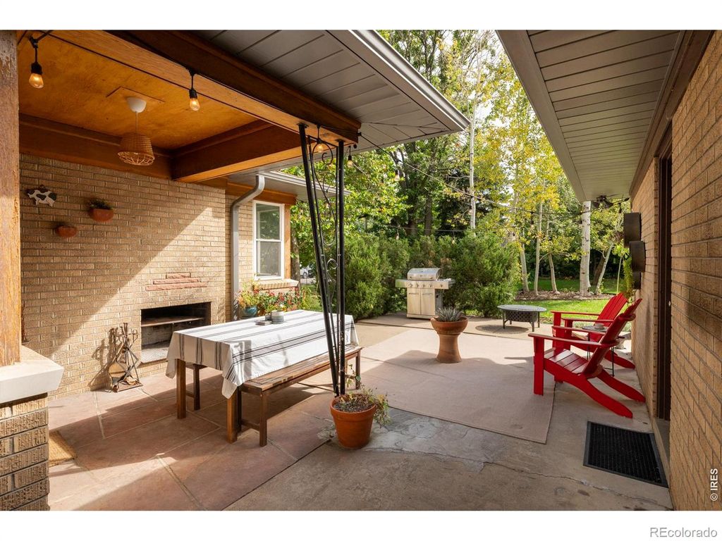 Photo of 1930 Bluebell Avenue, Boulder, CO 80302 (MLS # IR1055708)