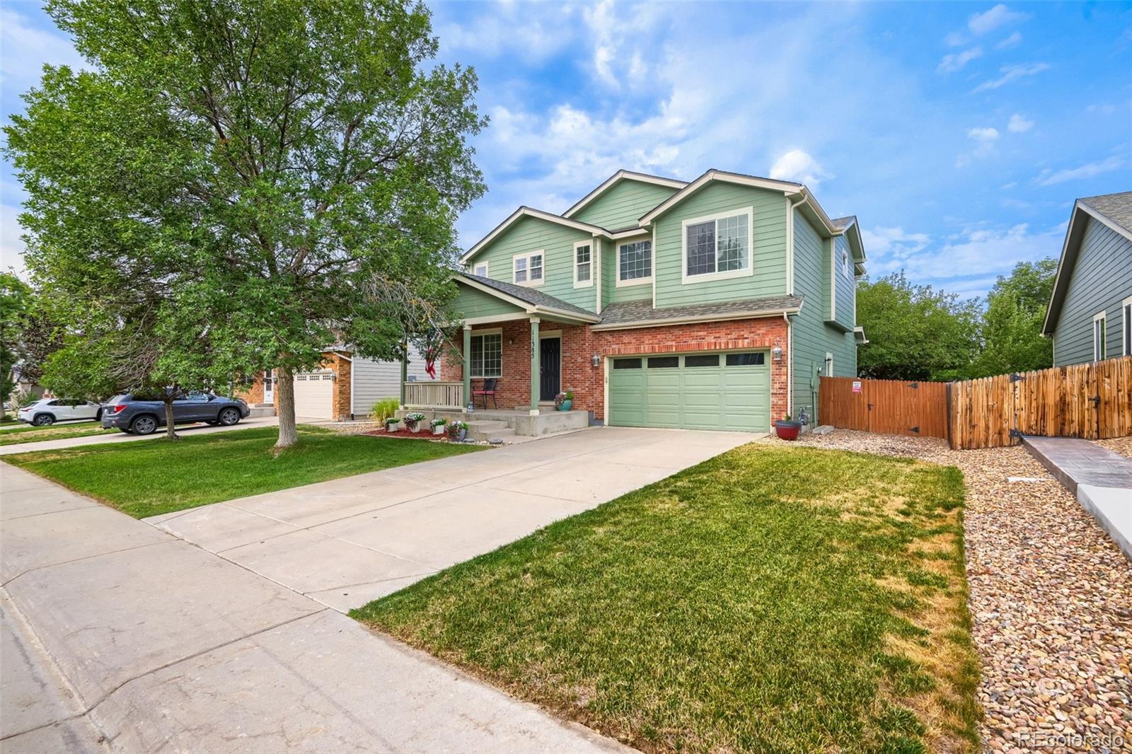 11385 Kearney Way
