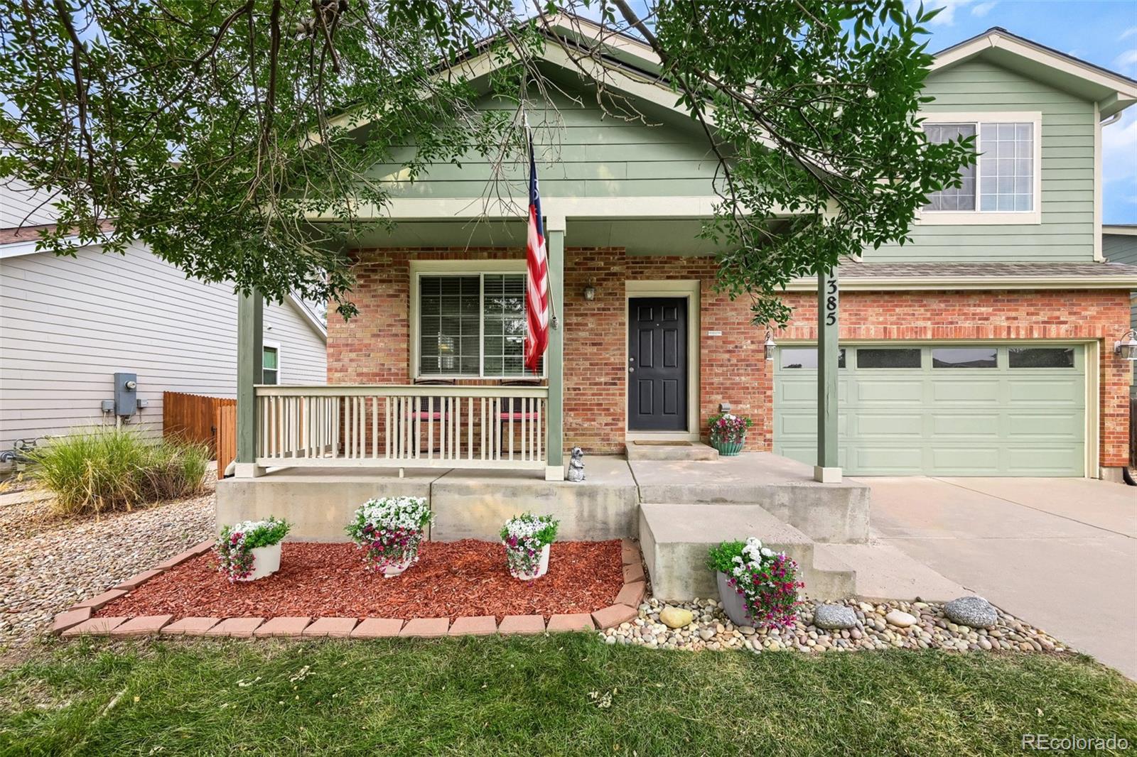 11385 Kearney Way