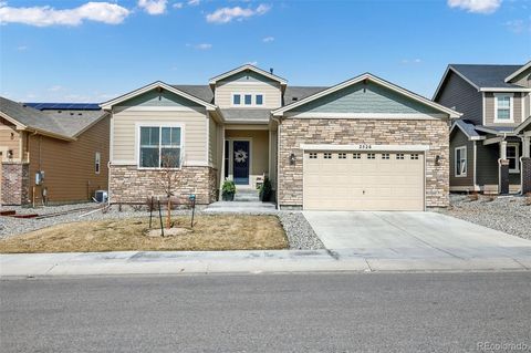 2526 Lake Of The Rockies Drive, Monument, CO 80132 - #: 3785732