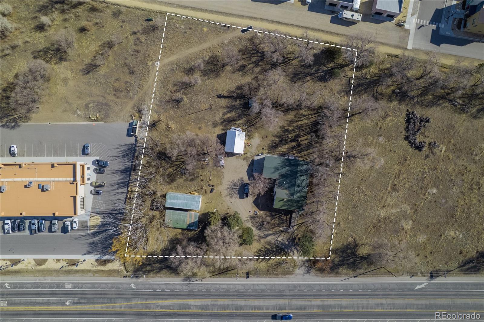 9991 W US Highway 50