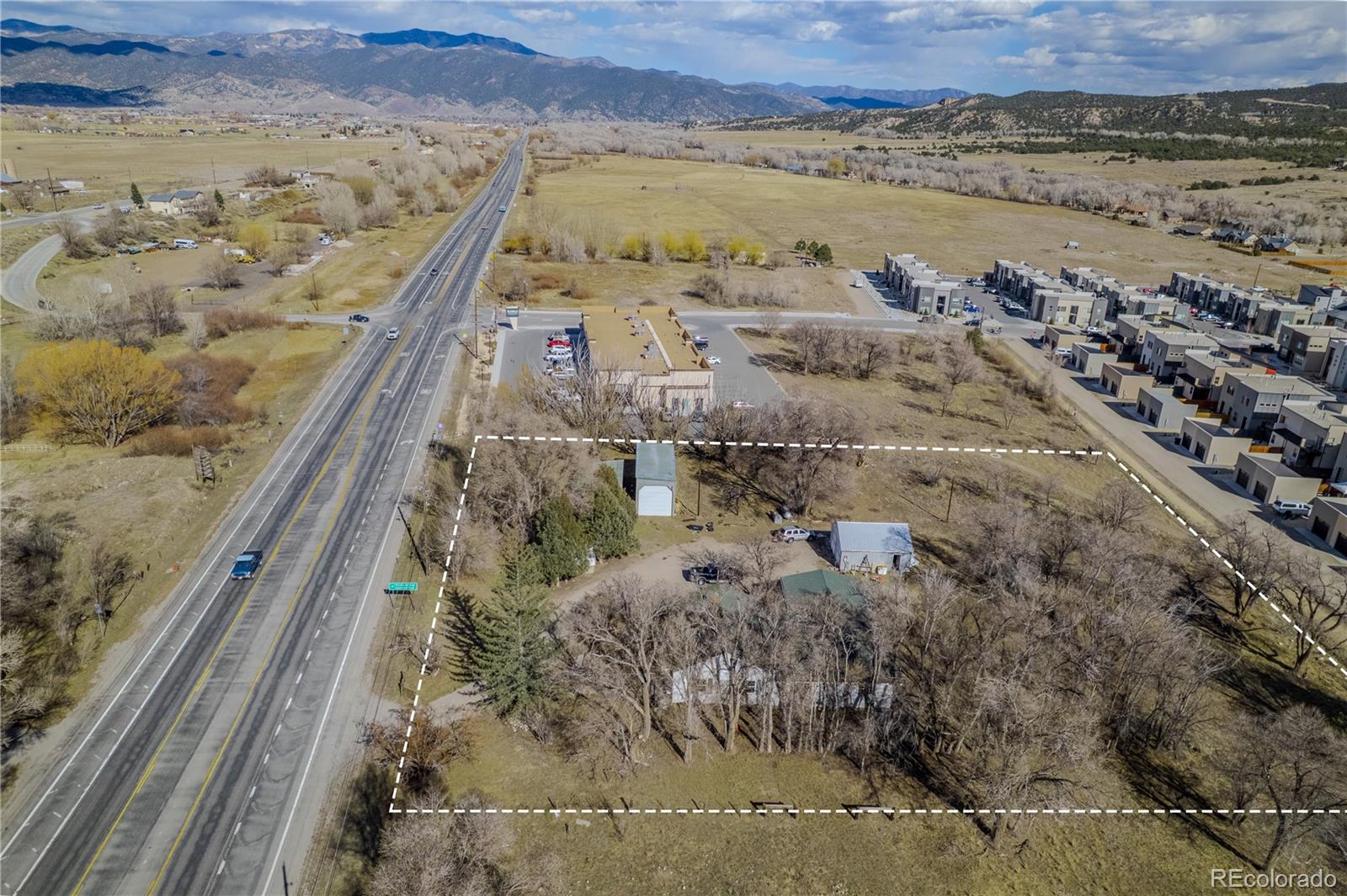 9991 W US Highway 50