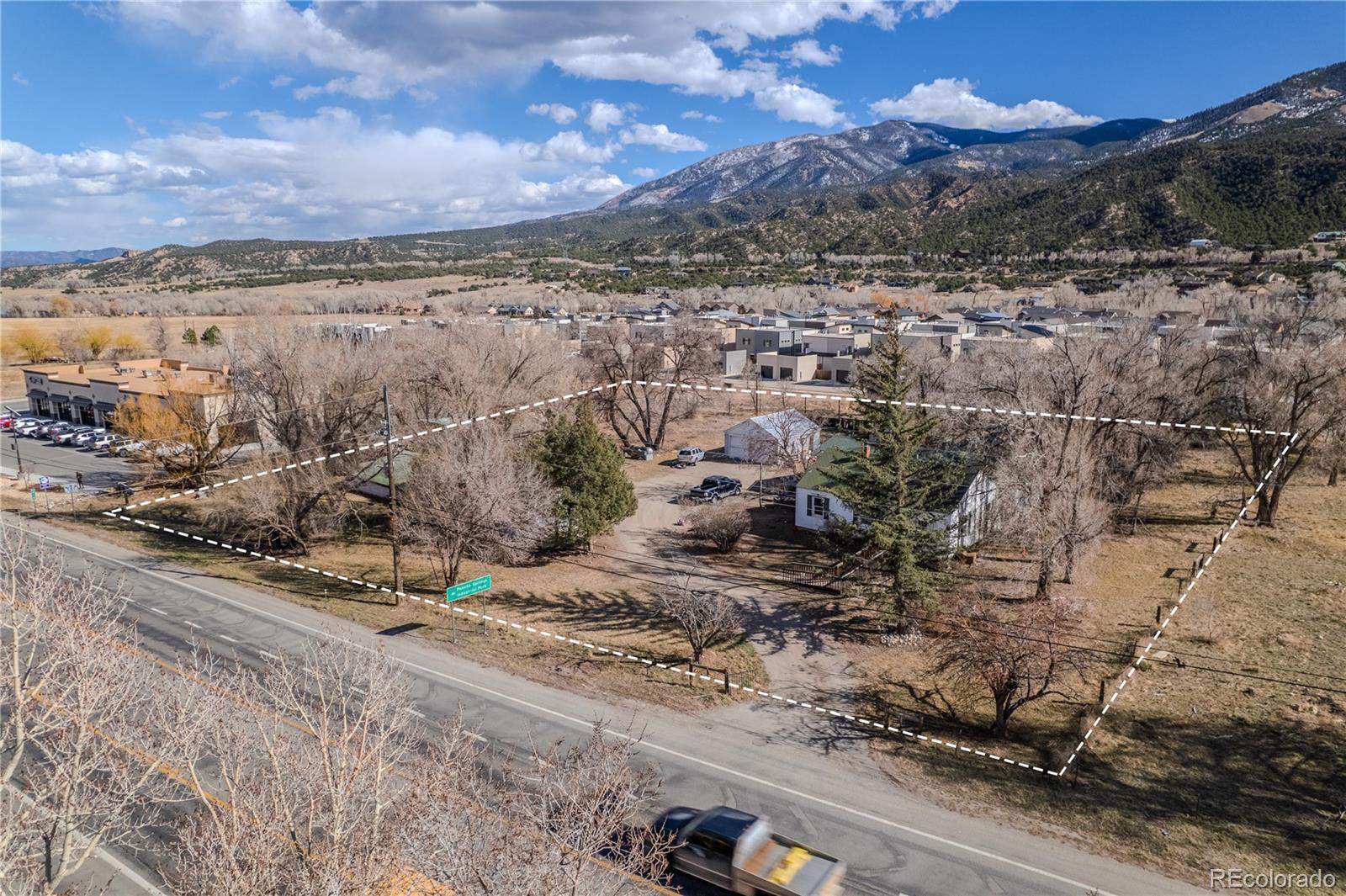 9991 W US Highway 50