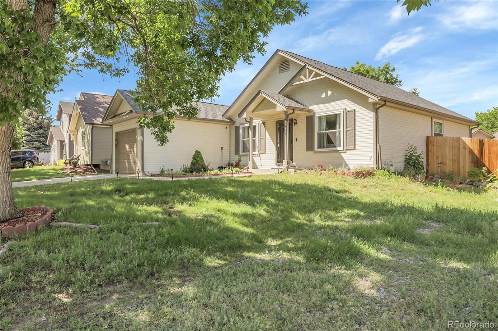 17499 E Whitaker Drive