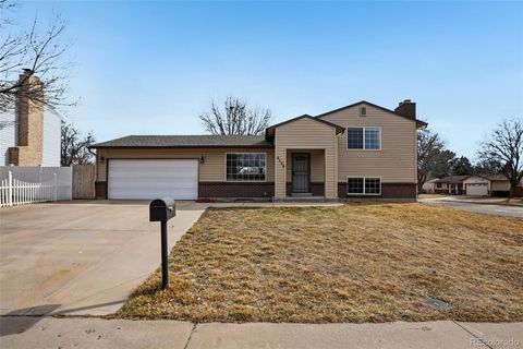 Photo of 6138 W 85th Place, Arvada, CO 80003 (MLS # 2818903)
