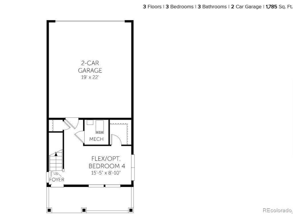 Photo of 3140 W 85th Avenue, Westminster, CO 80031 (MLS # 5087017)