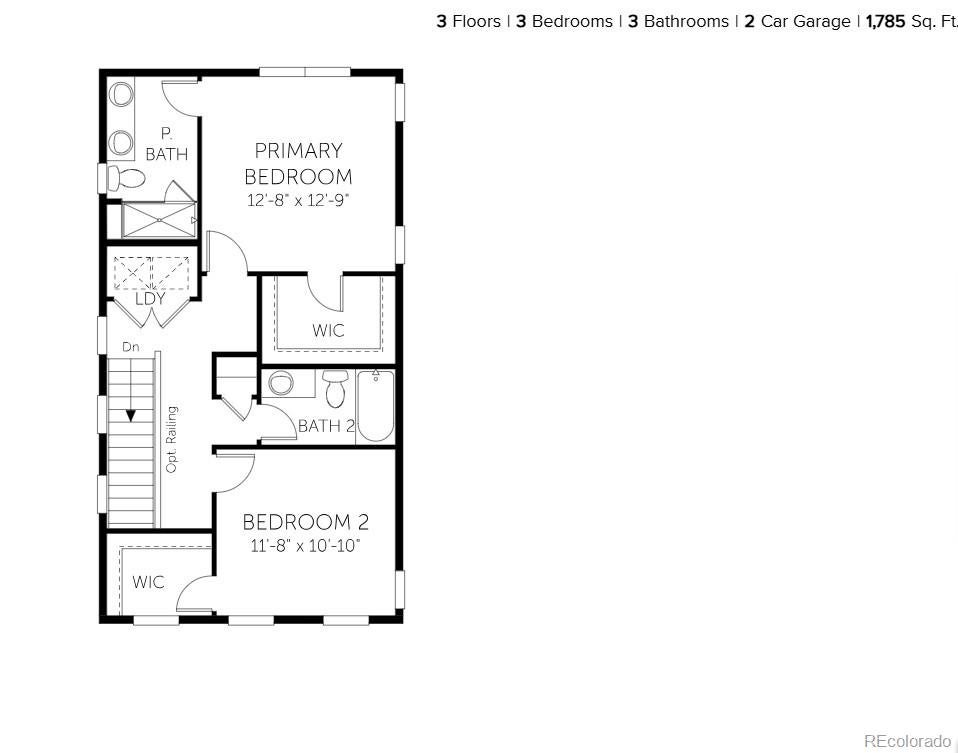3140 W 85th Avenue