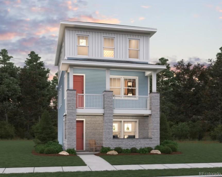 Photo of 3140 W 85th Avenue, Westminster, CO 80031 (MLS # 5087017)