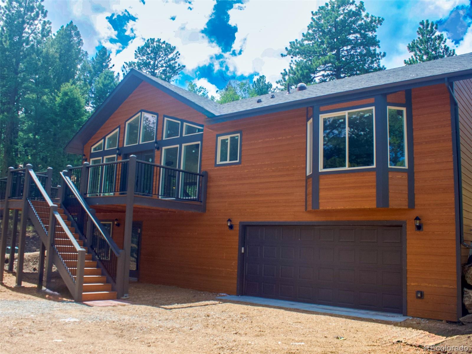 68 Aspen Drive, Bailey, CO, 80421 2 68 Aspen Drive