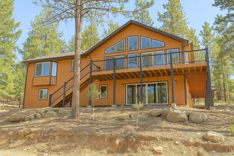 68 Aspen Drive Bailey CO 80421