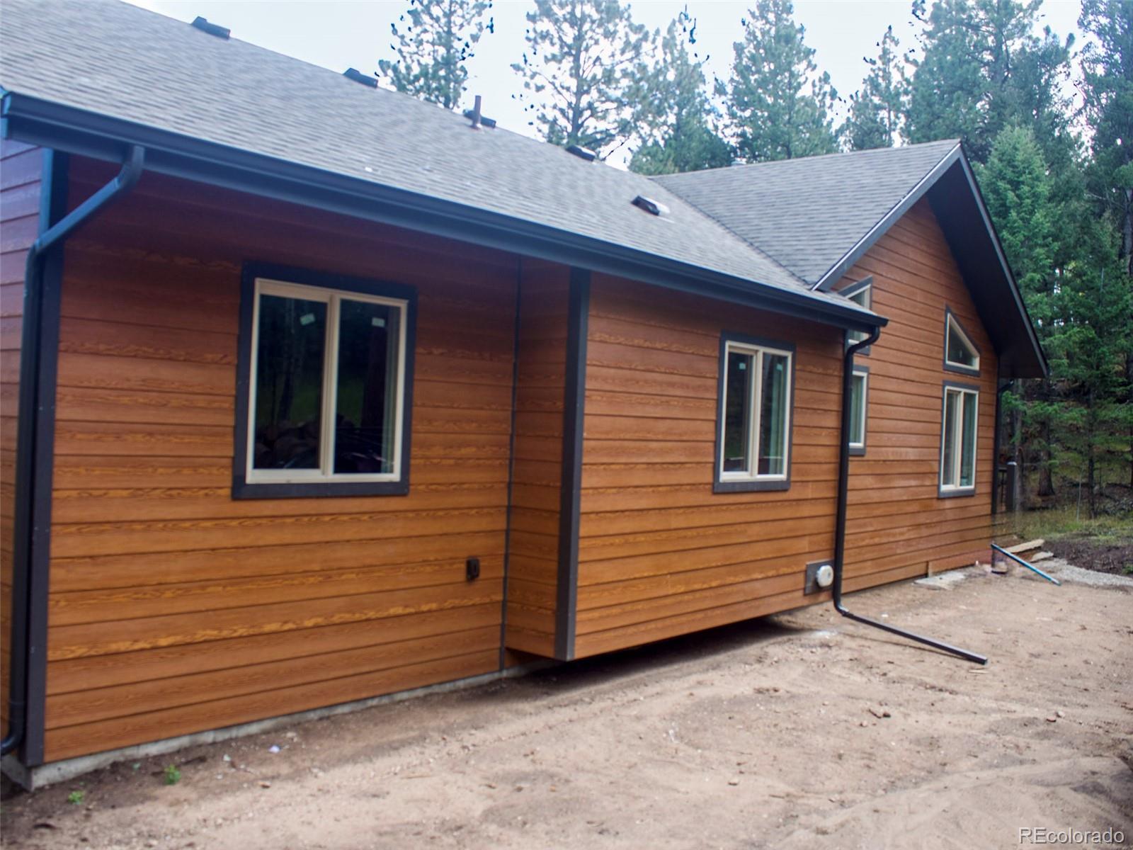 68 Aspen Drive, Bailey, CO, 80421 4 68 Aspen Drive