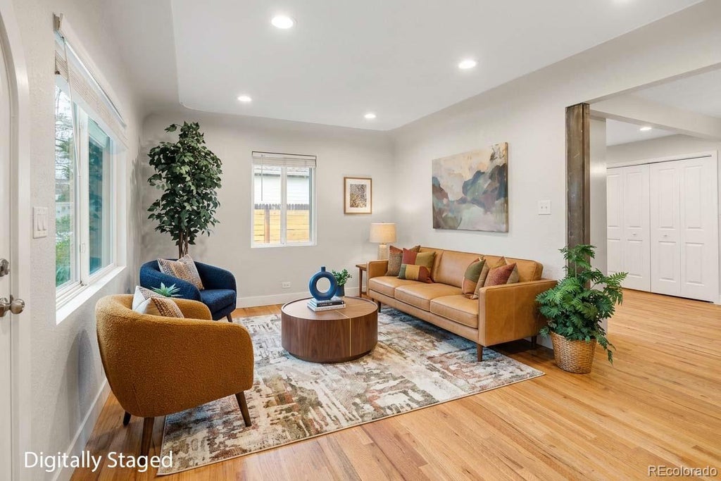 Photo of 4135 S Delaware Street, Englewood, CO 80110 (MLS # 3826026)