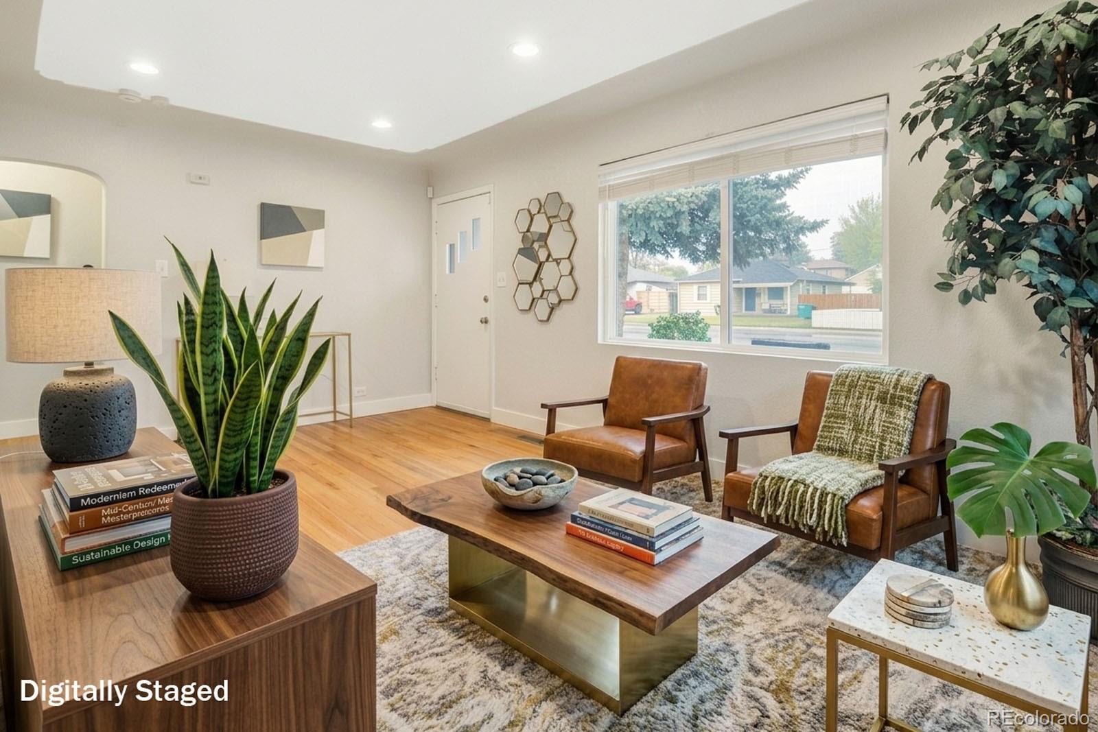 Photo 1 of 10 — 4135 S Delaware Street, Englewood, CO 80110